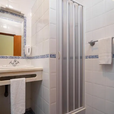 Residencial Capri By Umbral Πανσιόν