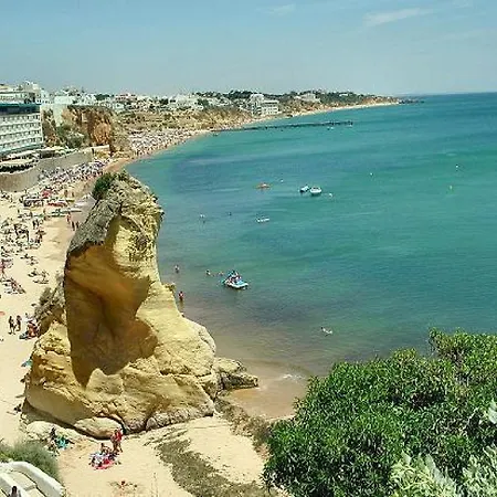 Gasthof Residencial Capri By Umbral