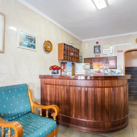 Residencial Capri By Umbral