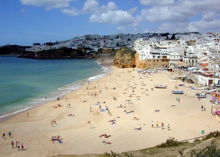 Residencial Capri By Umbral