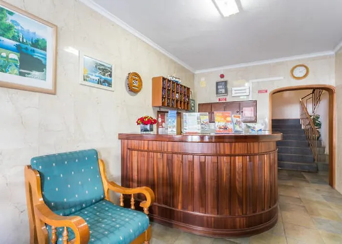 Residencial Capri By Umbral