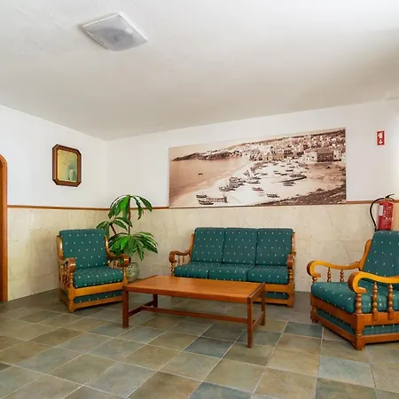 Residencial Capri By Umbral Gasthuis