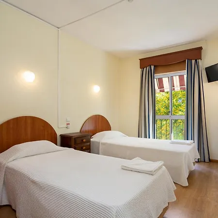 Residencial Capri By Umbral 3* البوفيرا