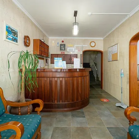 Residencial Capri By Umbral 3* Албуфейра