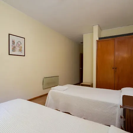 Residencial Capri * Albufeira